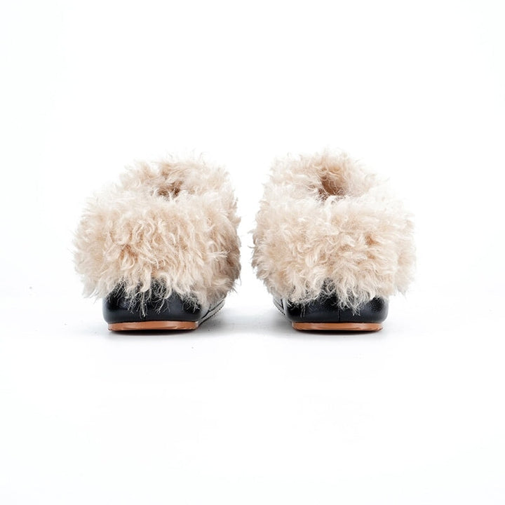  Slippers 