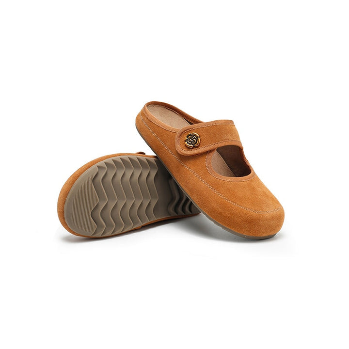  Slippers 