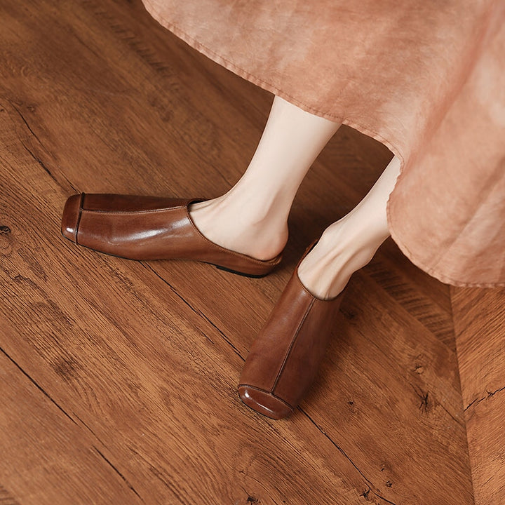  Slippers 
