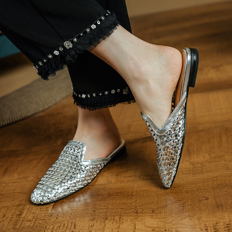 Slippers 