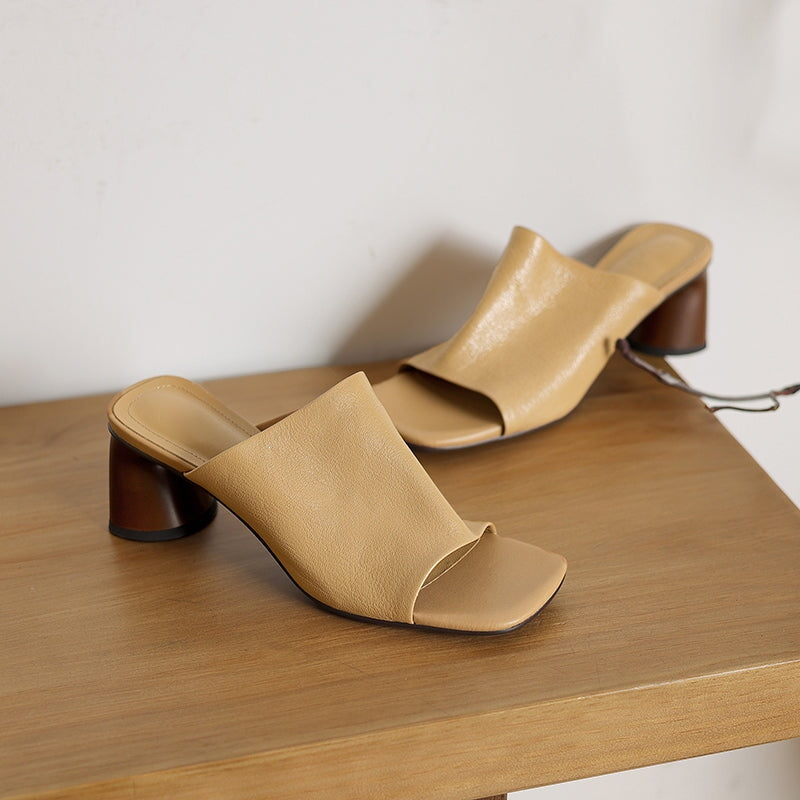  Slippers 