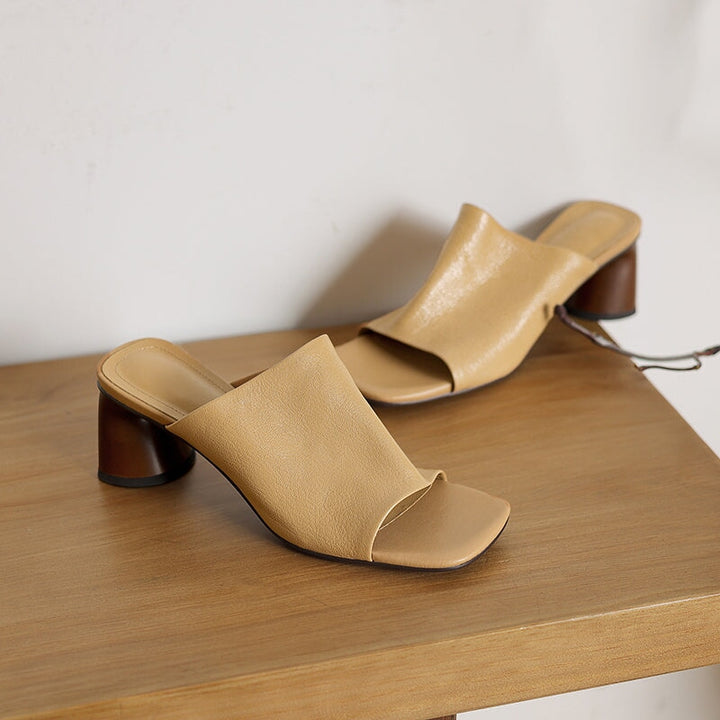  Slippers 