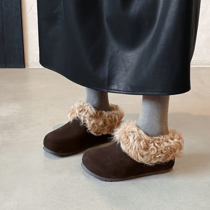  Slippers 