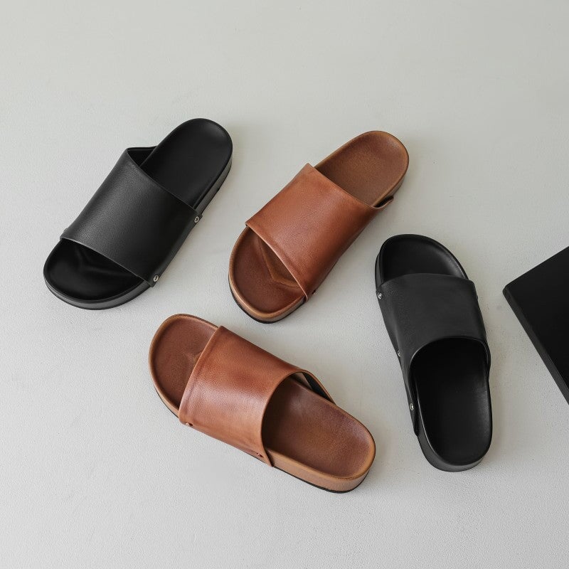  Slippers 