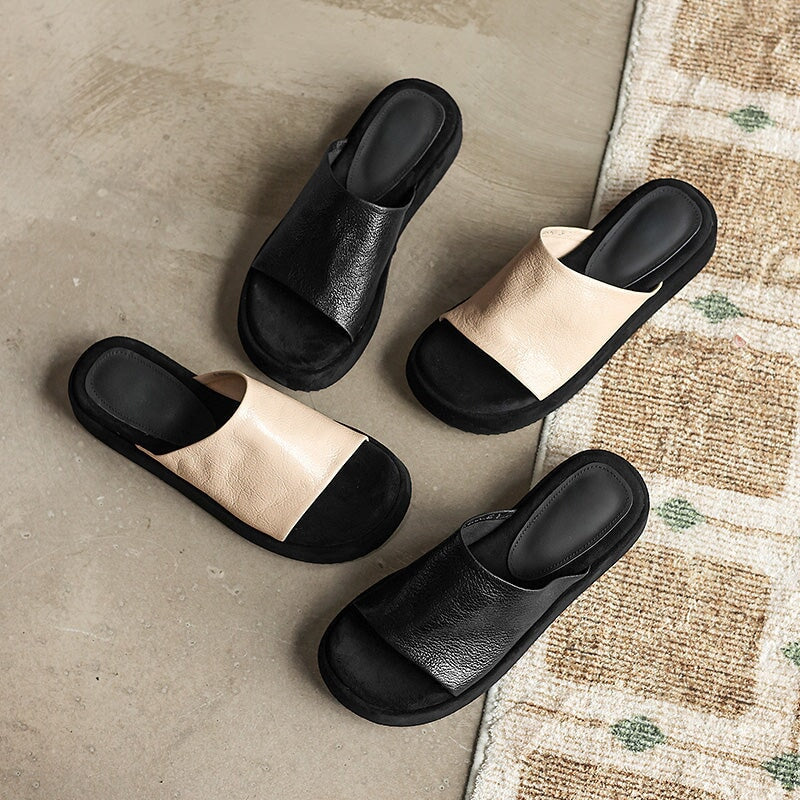  Slippers 