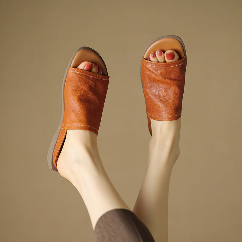  Slippers 