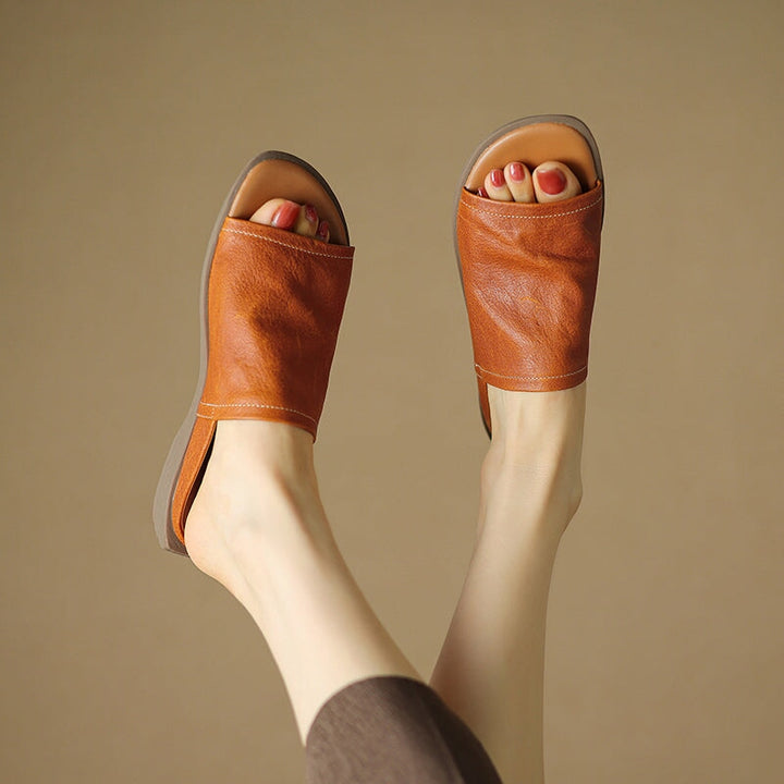  Slippers 