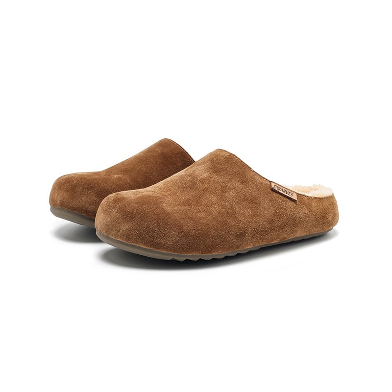 Slippers 