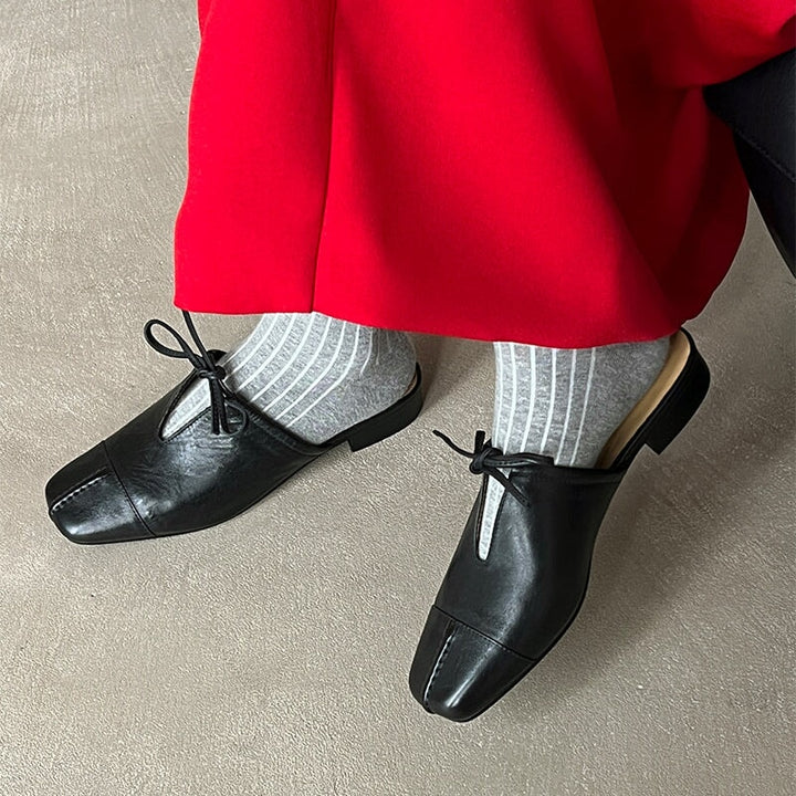  Slippers 