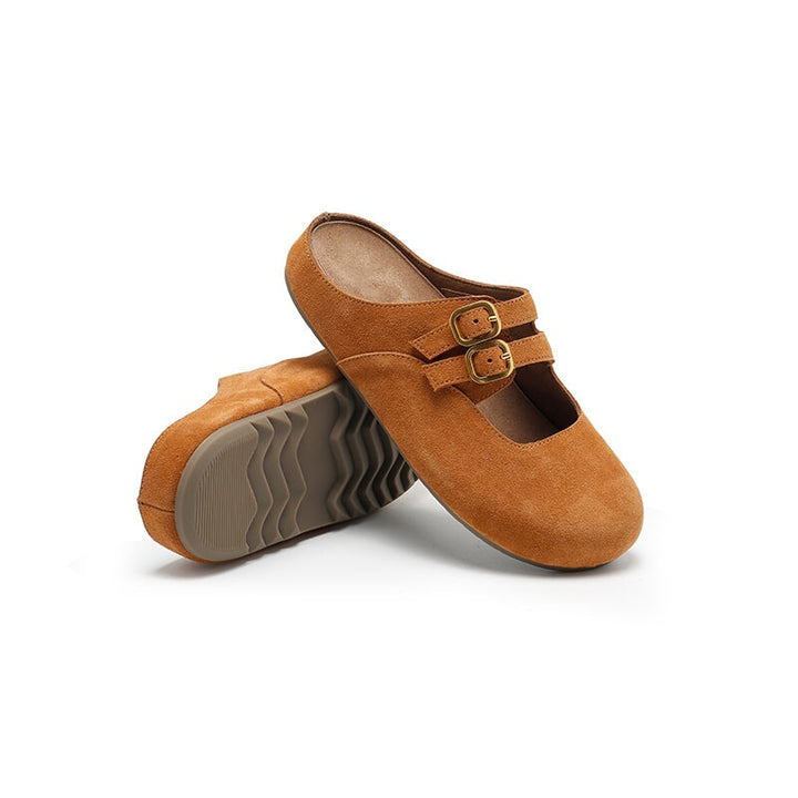  Slippers 