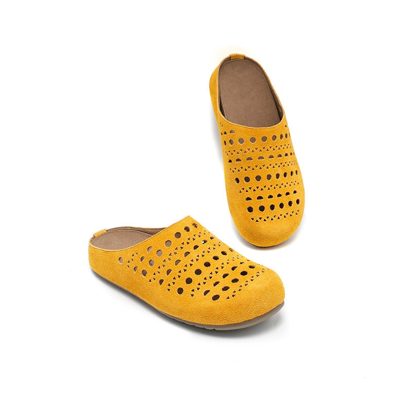  Slippers 