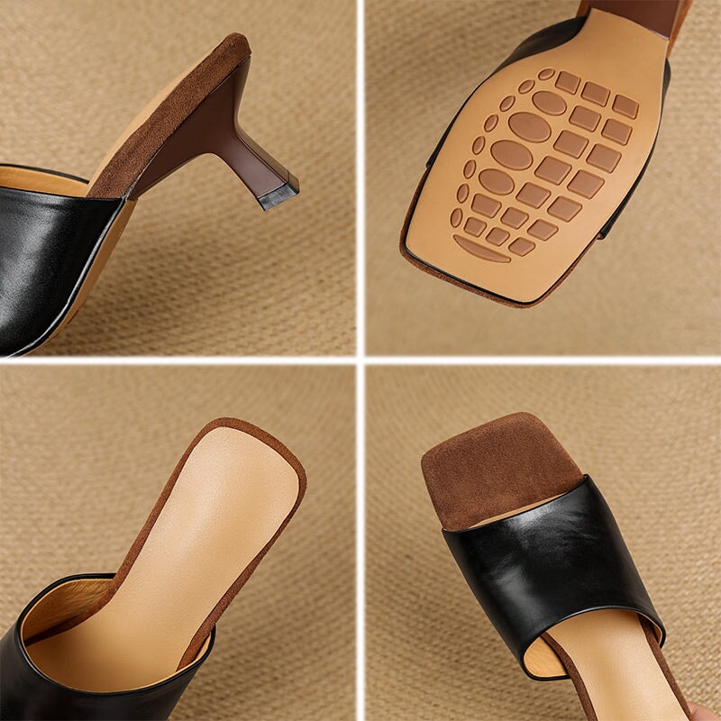  Slippers 