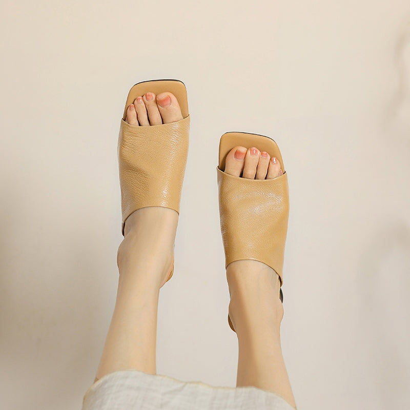  Slippers 