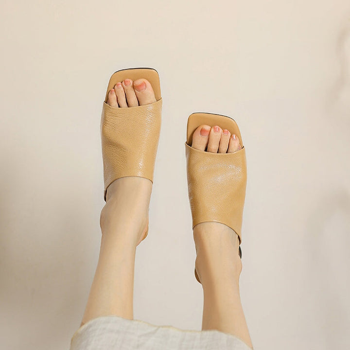  Slippers 