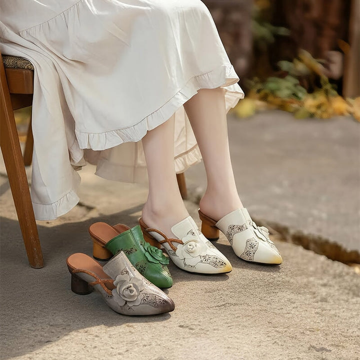  slippers 