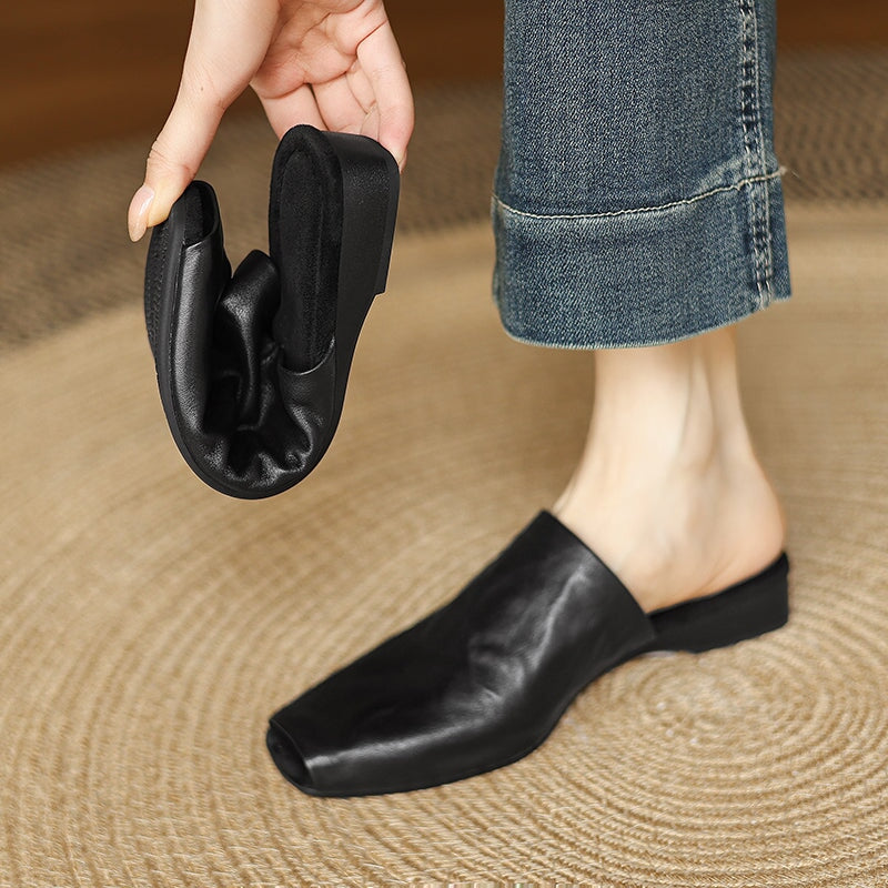  Slippers 