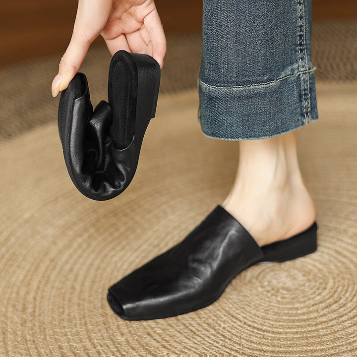  Slippers 