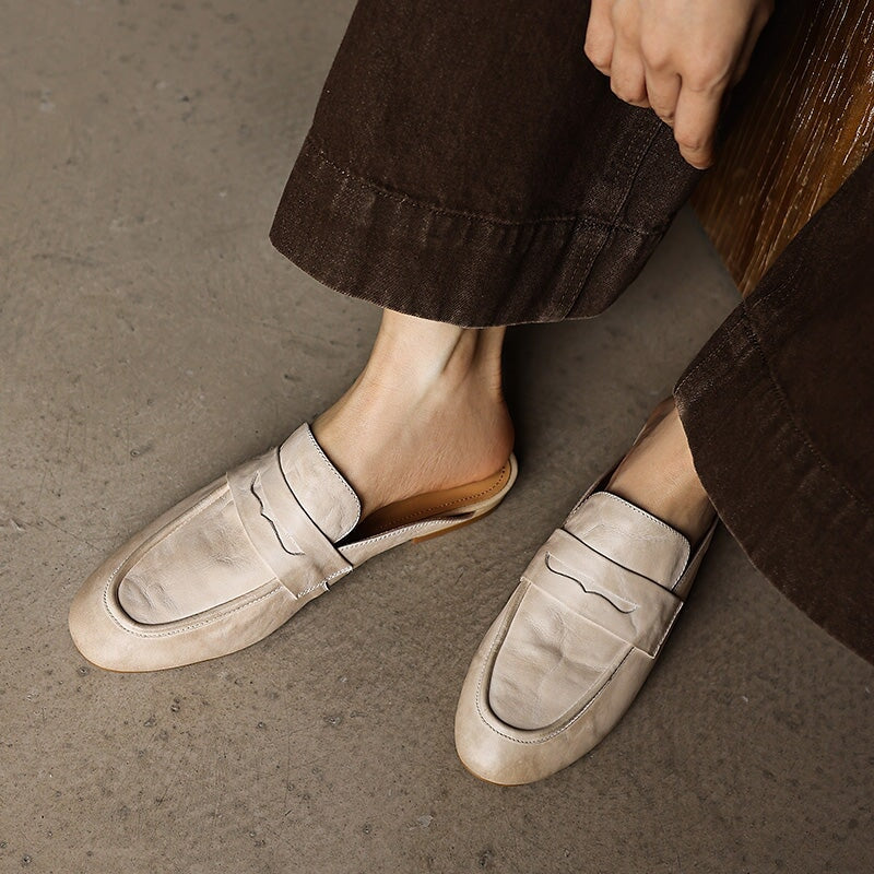  Slippers 
