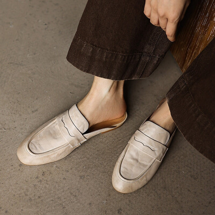  Slippers 