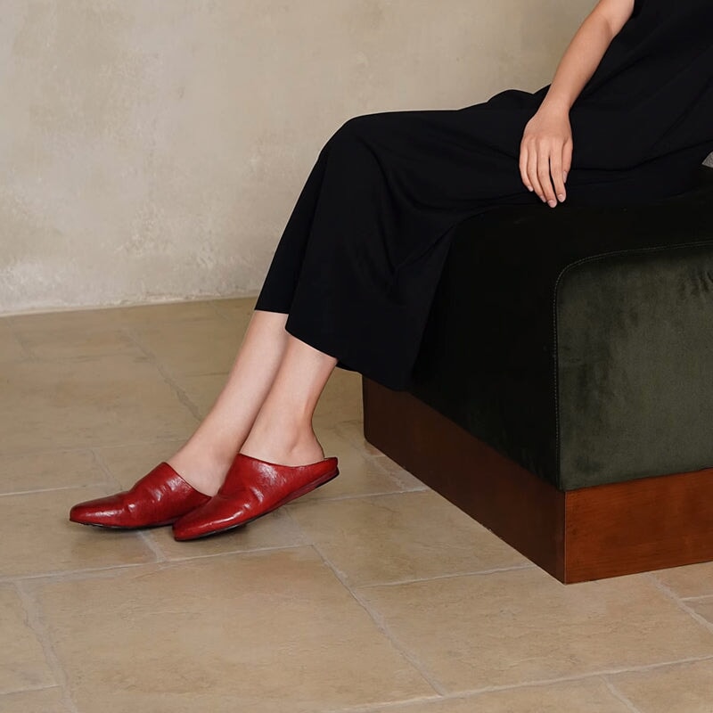  Slippers 