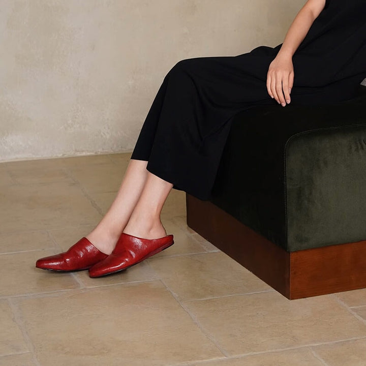  Slippers 