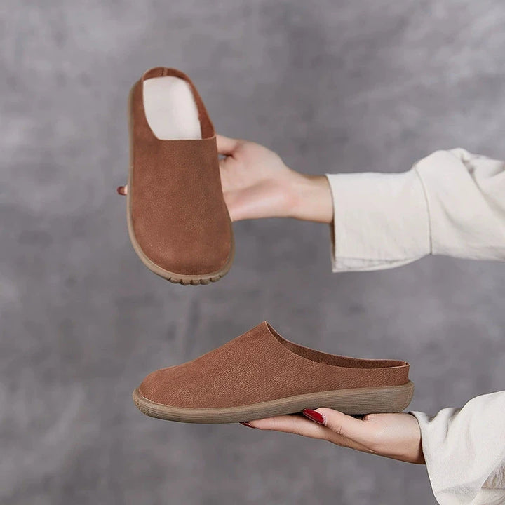  Slippers 