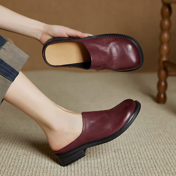  Slippers 