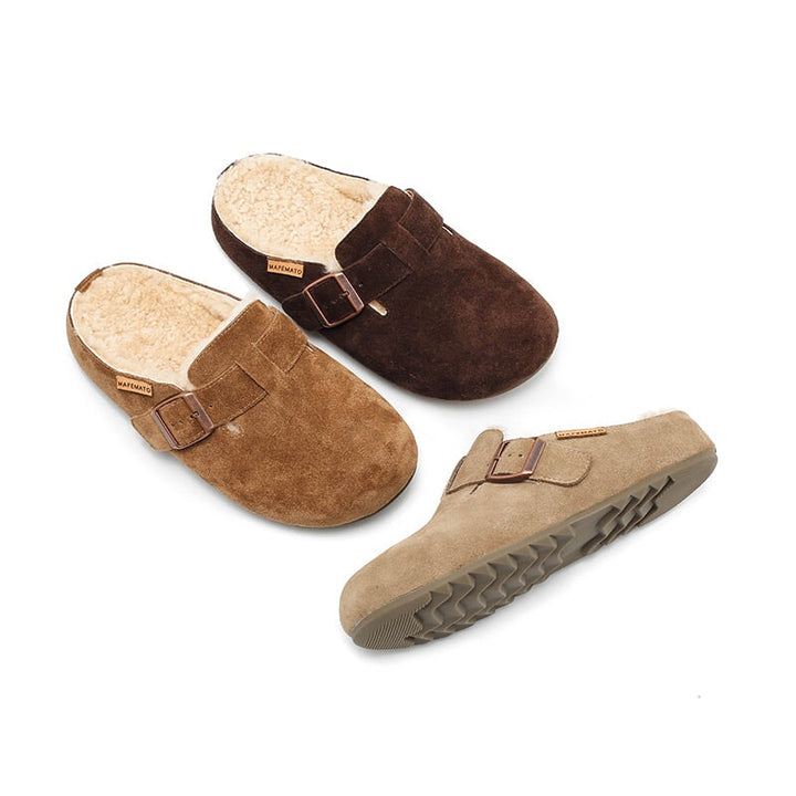  Slippers 