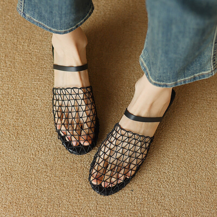  slippers 