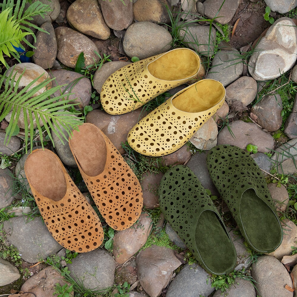 Slippers 