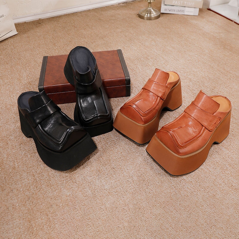  Slippers 