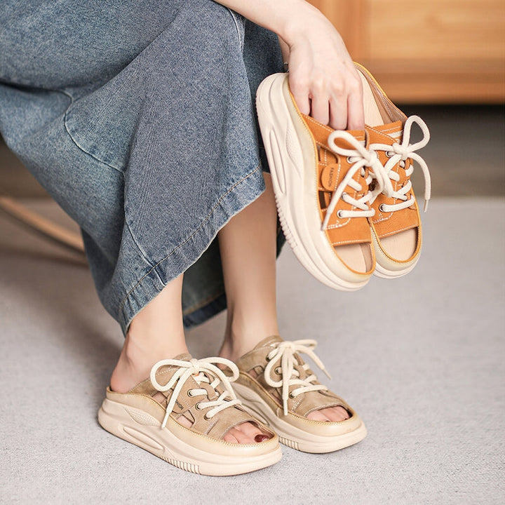  Slippers 
