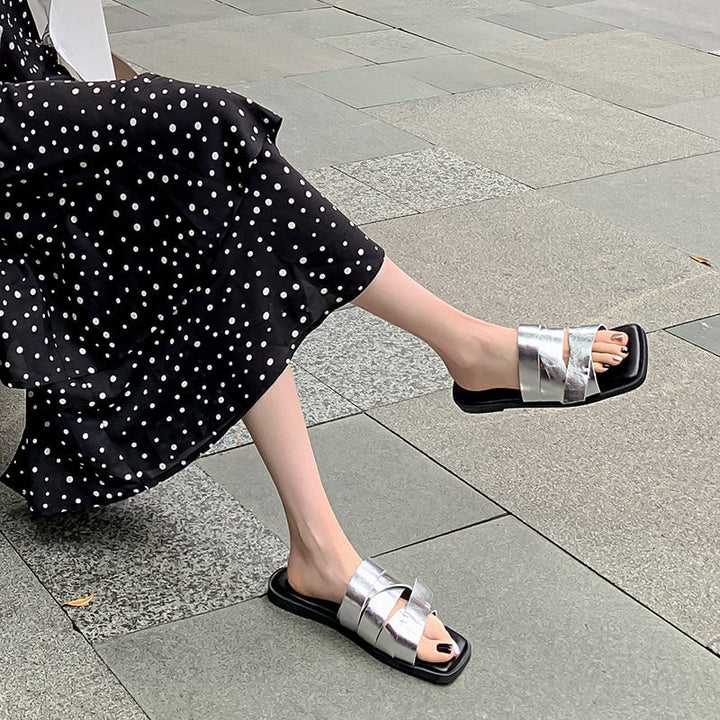  Slippers 