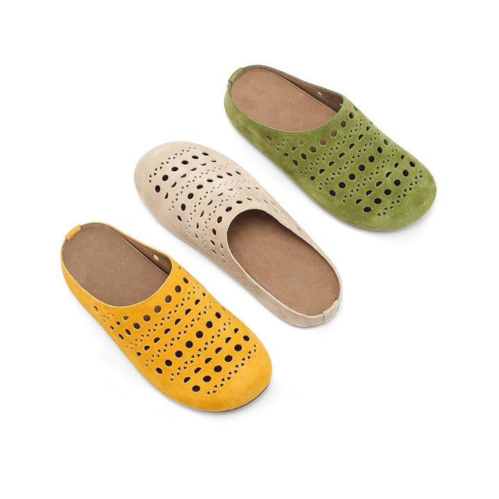  Slippers 