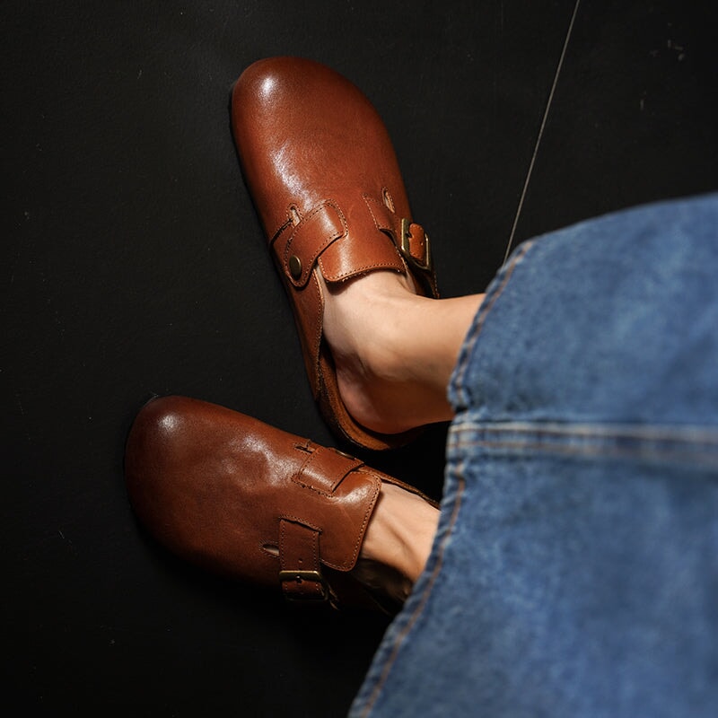  Slippers 