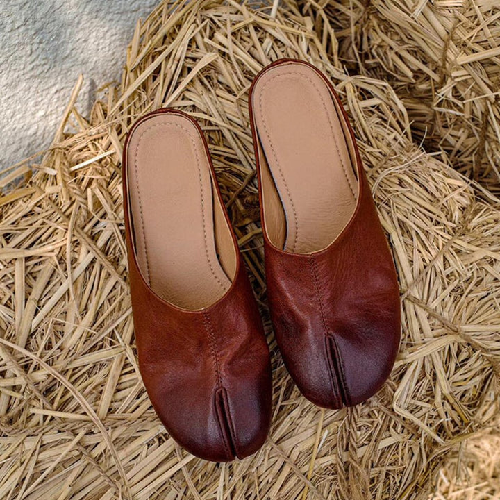  Slippers 