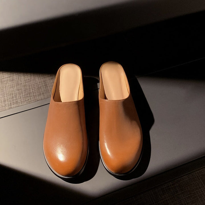  Slippers 