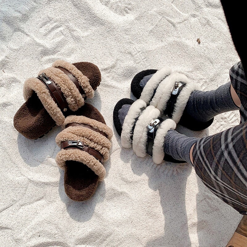  Slippers 
