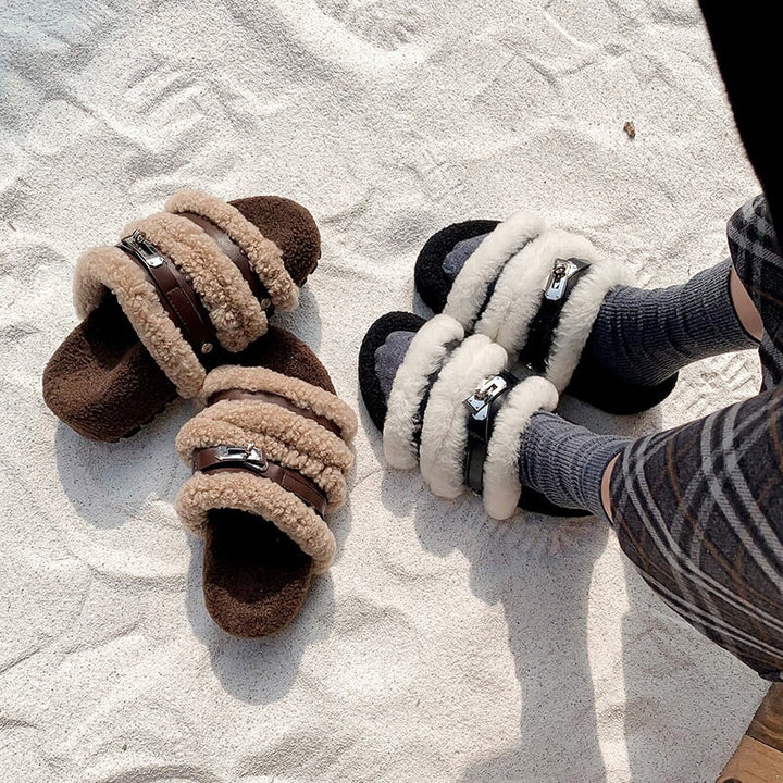  Slippers 