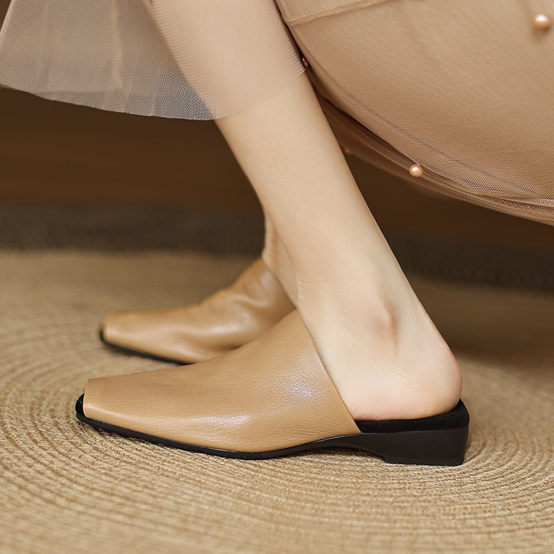  Slippers 