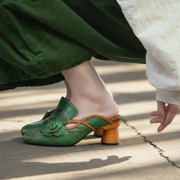  slippers 