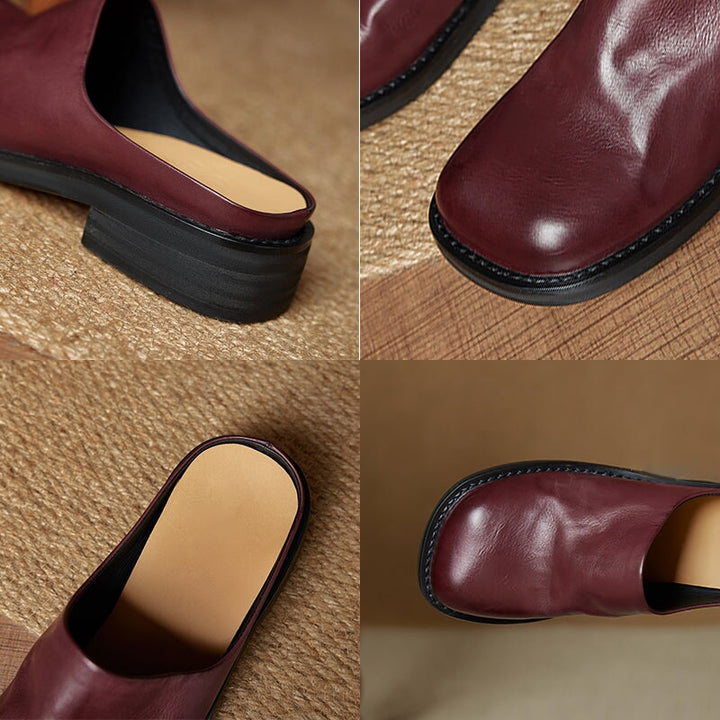  Slippers 