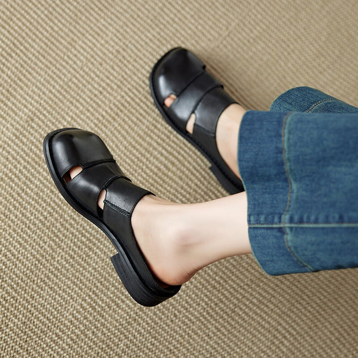  Slippers 