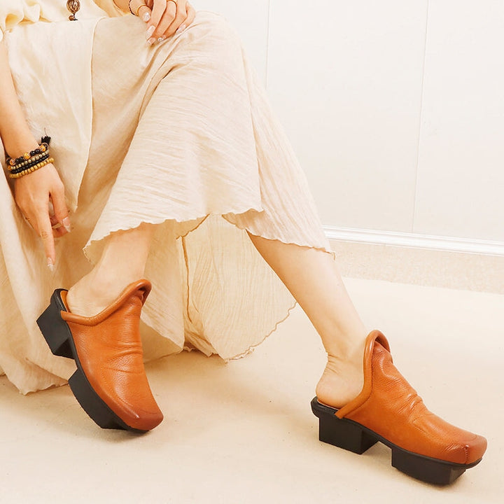  Slippers 