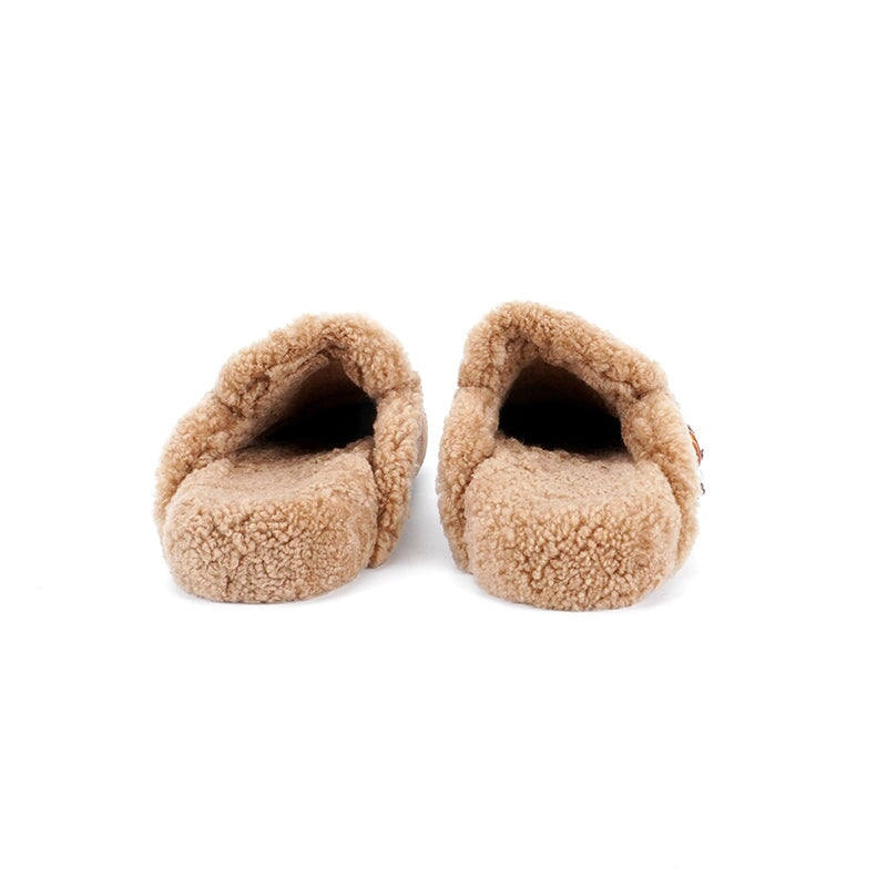  Slippers 