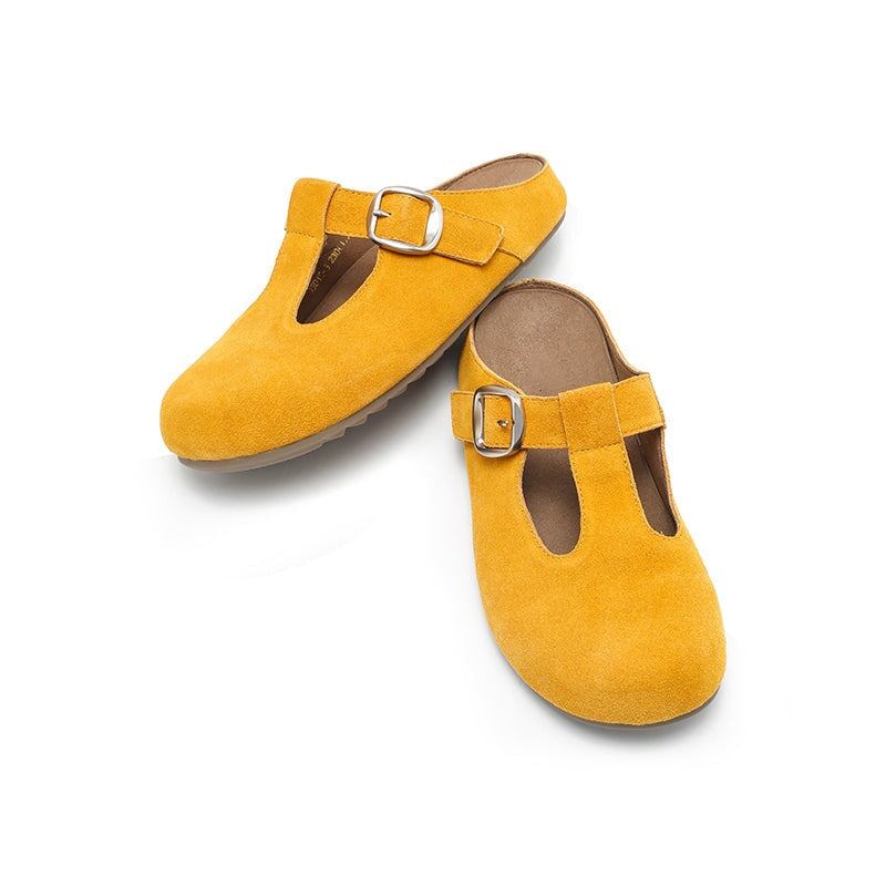  Slippers 