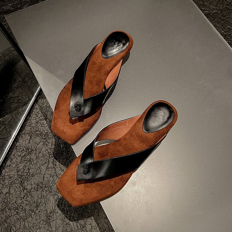  Slippers 