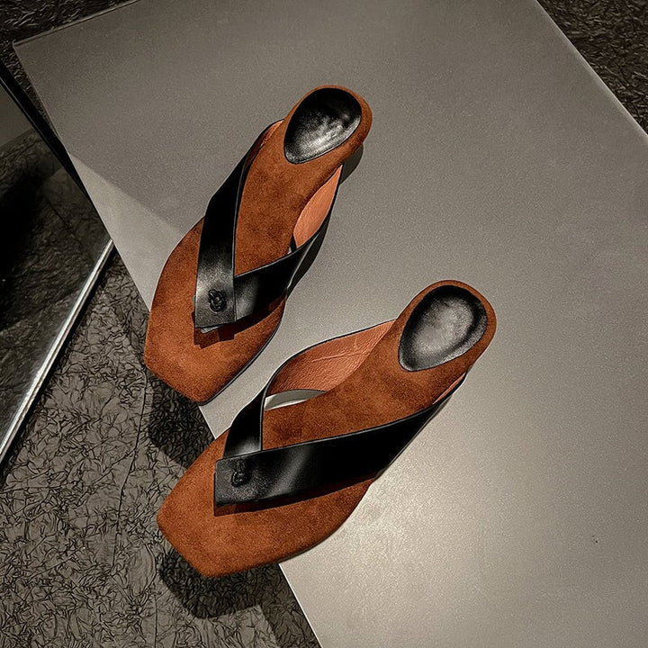  Slippers 