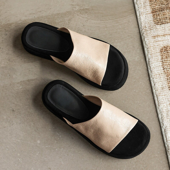  Slippers 