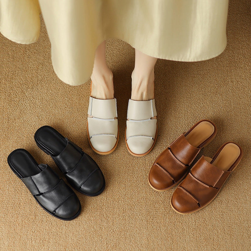  Slippers 